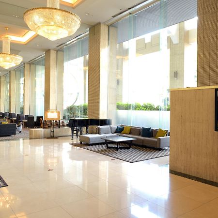 Ana Crowne Plaza Matsuyama By Ihg Hotell Exteriör bild