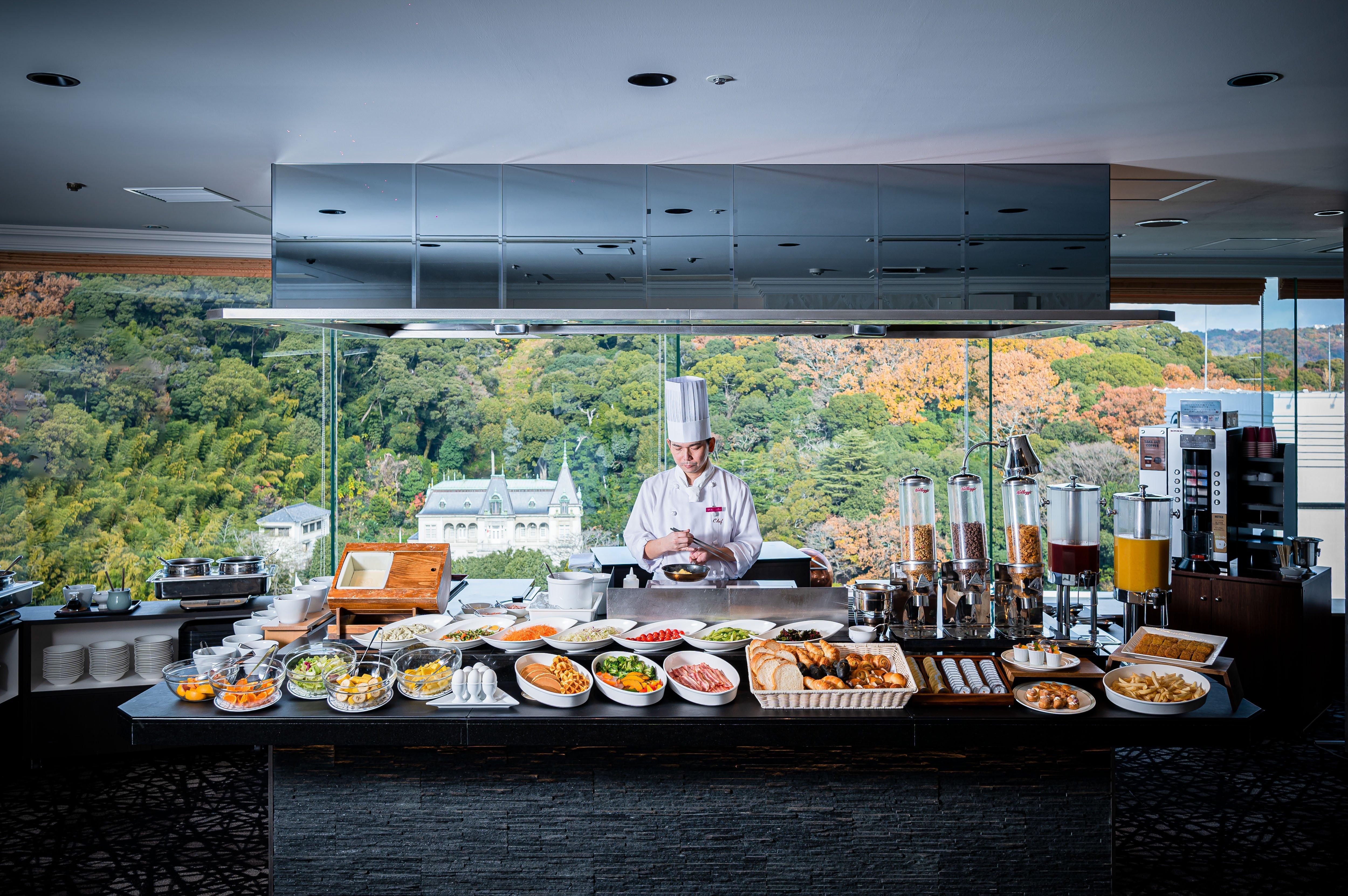 Ana Crowne Plaza Matsuyama By Ihg Hotell Exteriör bild
