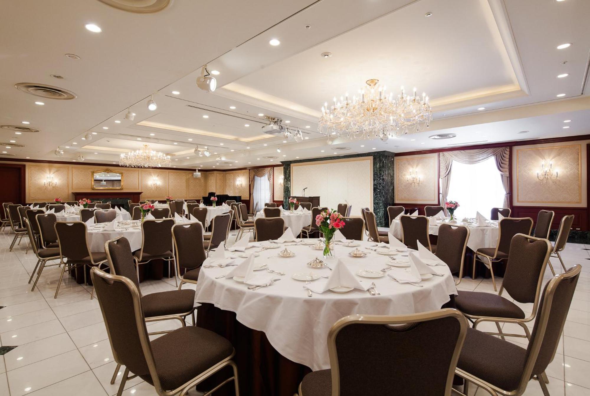Ana Crowne Plaza Matsuyama By Ihg Hotell Exteriör bild