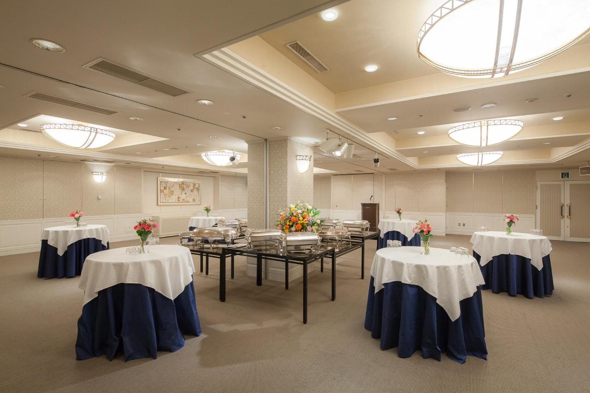 Ana Crowne Plaza Matsuyama By Ihg Hotell Exteriör bild